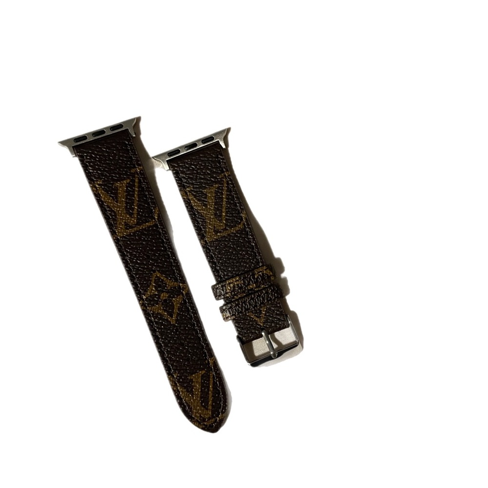 Apple Watch strap band LV New! 2 sizes available